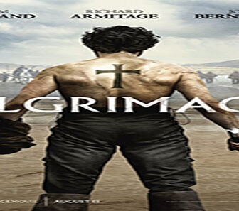 فيلم Pilgrimage 2017 مترجم