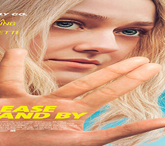 فيلم Please Stand By 2017 مترجم