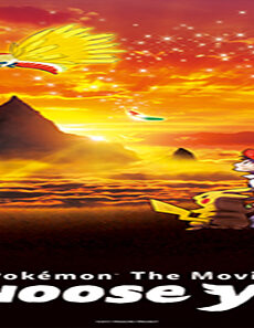 فيلم Pokemon The Movie I Choose You 2017 مترجم