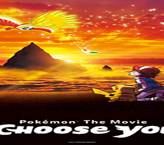 فيلم Pokemon The Movie I Choose You 2017 مترجم