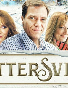 فيلم Pottersville 2017 مترجم