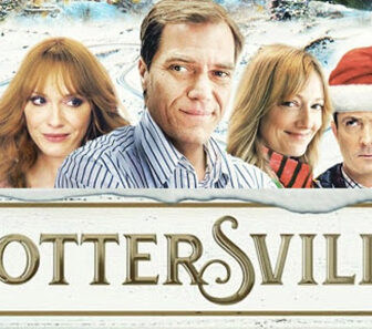 فيلم Pottersville 2017 مترجم