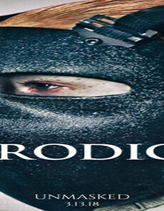 فيلم Prodigy 2017 مترجم