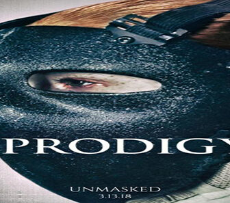 فيلم Prodigy 2017 مترجم