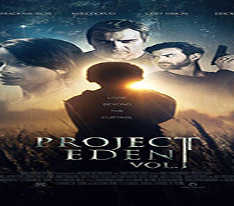 فيلم Project Eden Vol I 2017 مترجم