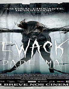 فيلم Pyewacket 2017 مترجم