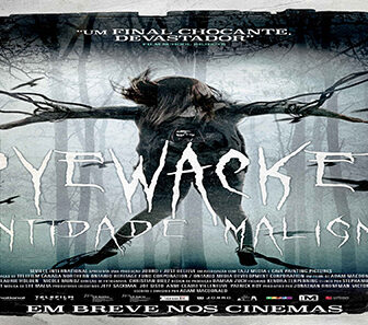فيلم Pyewacket 2017 مترجم