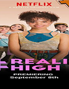 فيلم REALITYHIGH 2017 مترجم