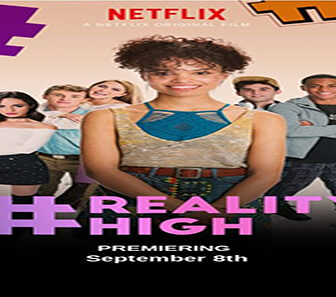 فيلم REALITYHIGH 2017 مترجم