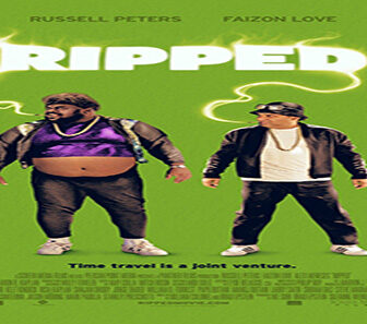 فيلم Ripped 2017 مترجم