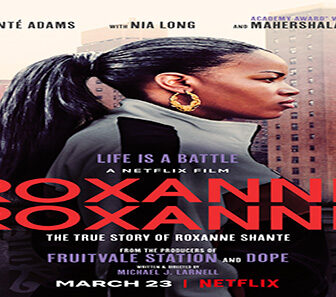 فيلم Roxanne Roxanne 2017 مترجم