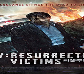 فيلم RV Resurrected Victims 2017 مترجم