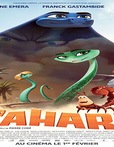 فيلم Sahara 2017 مترجم