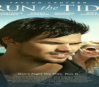 فيلم Run The Tide 2016 مترجم