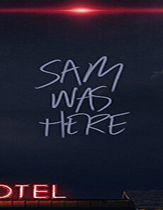 فيلم Sam Was Here 2016 مترجم
