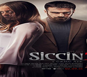 فيلم Siccin 3 Curmu Ask 2016 مترجم