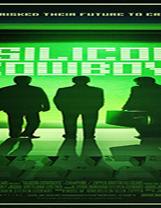 فيلم Silicon Cowboys 2016 مترجم