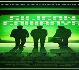 فيلم Silicon Cowboys 2016 مترجم