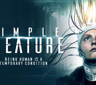 فيلم Simple Creature 2016 مترجم