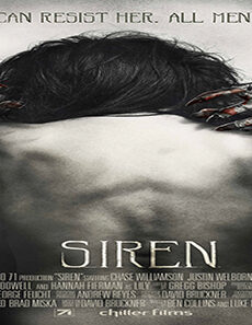 فيلم SiREN 2016 مترجم
