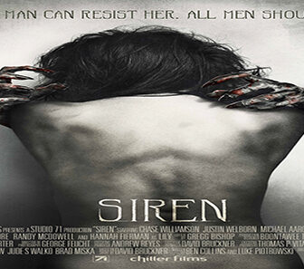 فيلم SiREN 2016 مترجم