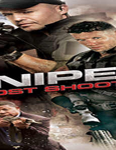 فيلم Sniper Ghost Shooter 2016 مترجم