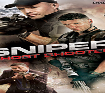 فيلم Sniper Ghost Shooter 2016 مترجم