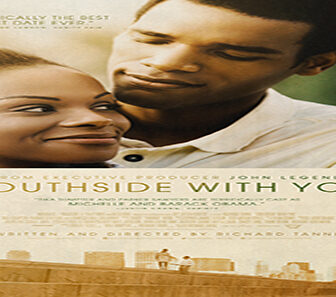فيلم Southside With You 2016 مترجم