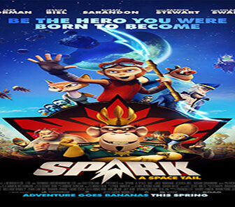 فيلم Spark A Space Tail 2016 مترجم