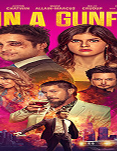 فيلم Die In A Gunfight 2020 مترجم