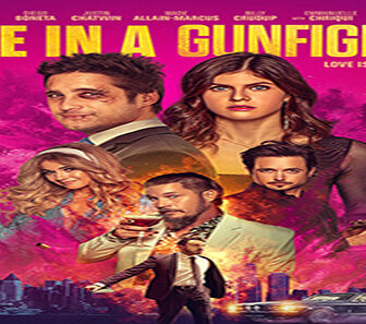 فيلم Die In A Gunfight 2020 مترجم
