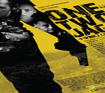 فيلم Crossroads One Two Jaga 2018 مترجم