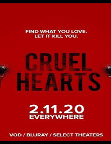 فيلم Cruel Hearts 2018 مترجم