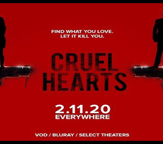 فيلم Cruel Hearts 2018 مترجم