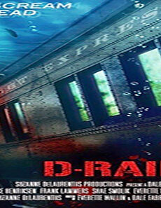 فيلم D Railed 2018 مترجم
