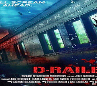 فيلم D Railed 2018 مترجم