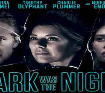 فيلم Dark Was The Night 2018 مترجم