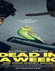 فيلم Dead In A Week Or Your Money Back 2018 مترجم