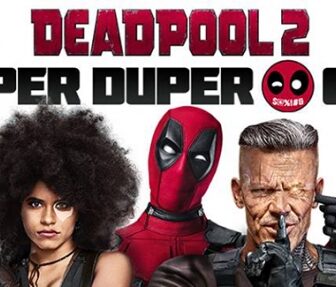 فيلم Deadpool 2 Super Duper UNRATED 2018 مترجم