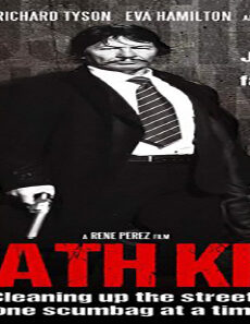 فيلم Death Kiss 2018 مترجم