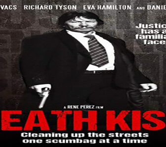 فيلم Death Kiss 2018 مترجم