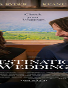 فيلم Destination Wedding 2018 مترجم