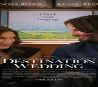 فيلم Destination Wedding 2018 مترجم