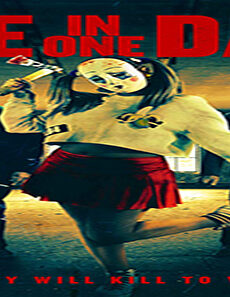 فيلم Die In One Day 2018 مترجم