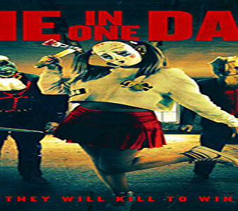 فيلم Die In One Day 2018 مترجم
