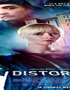 فيلم Distorted 2018 مترجم