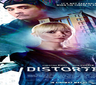 فيلم Distorted 2018 مترجم