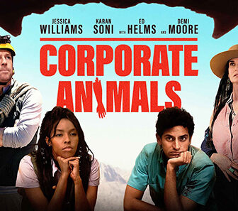 فيلم Corporate Animals 2019 مترجم