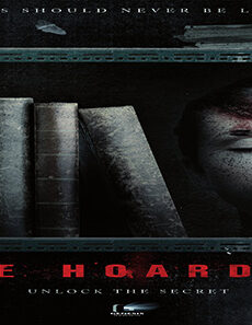 فيلم The Hoarder 2015 مترجم