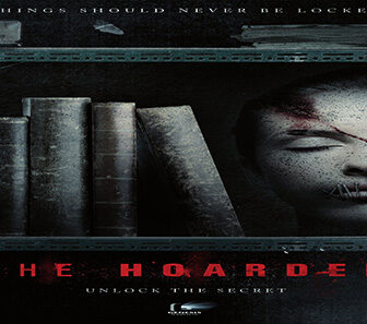 فيلم The Hoarder 2015 مترجم